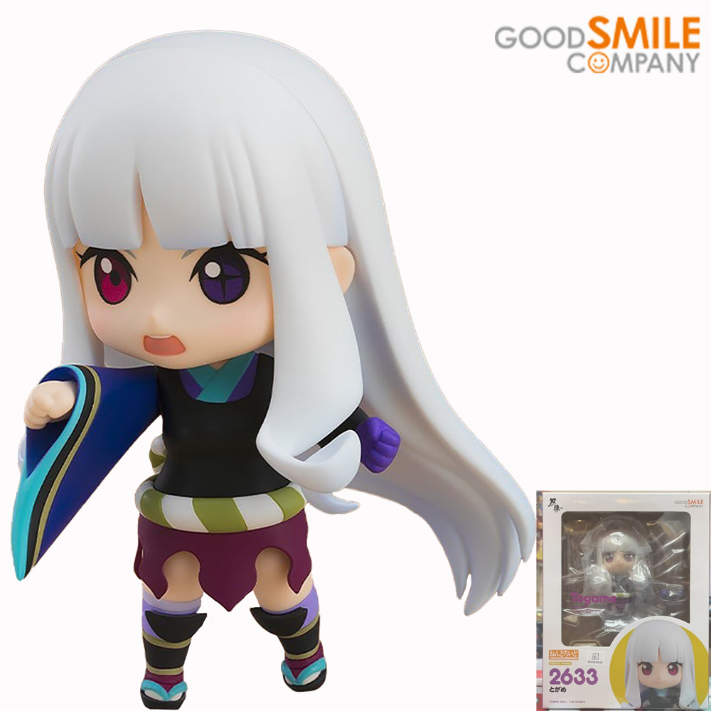 Model Kit Companies - Original in Stock Good Smile Company