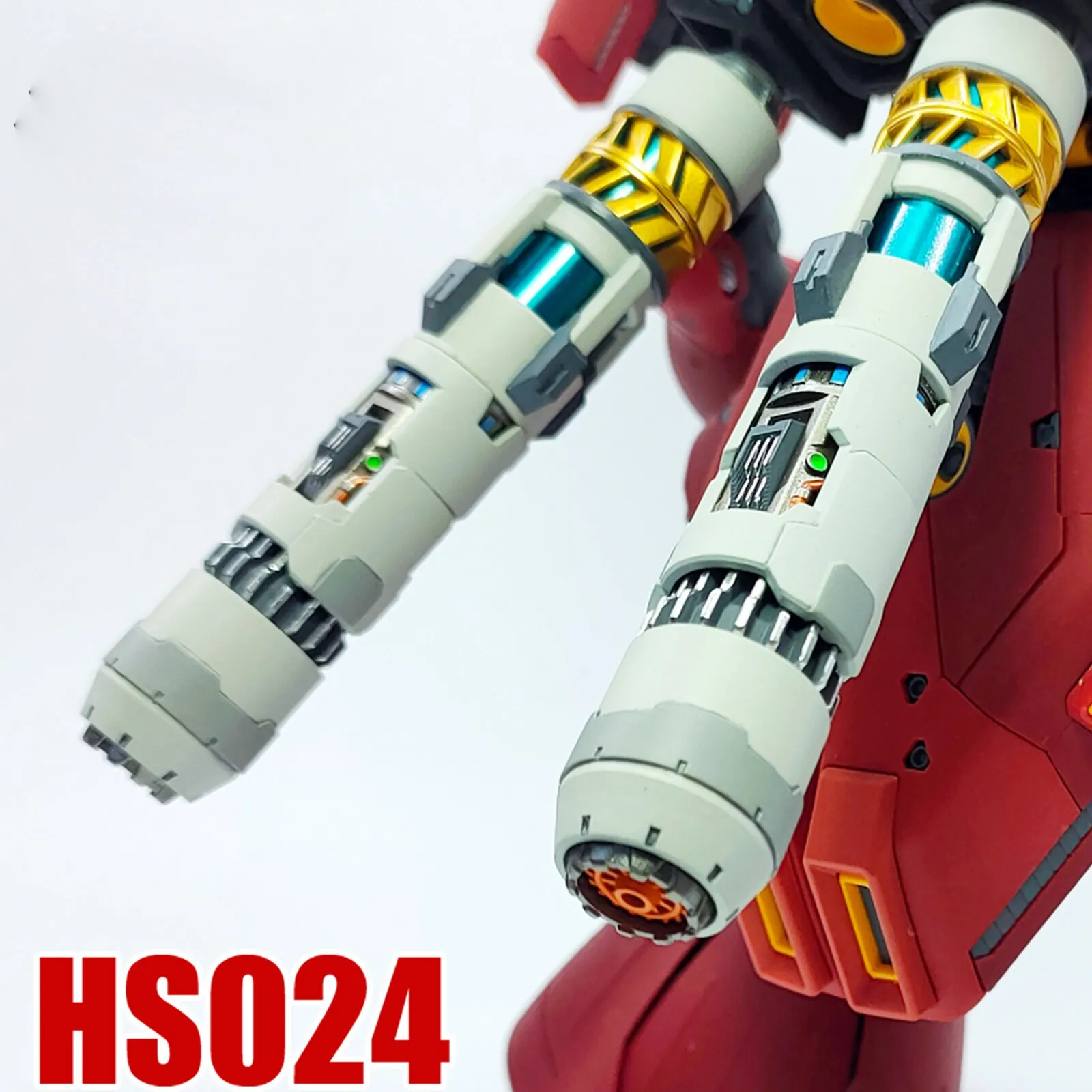 Model Kit Jms - 1pc\2PCs Fuel Tank Kit for HG