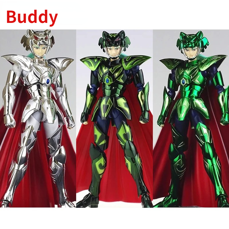 Model Kit Asgard - In Stock Jmodel/JM Saint Seiya Myth