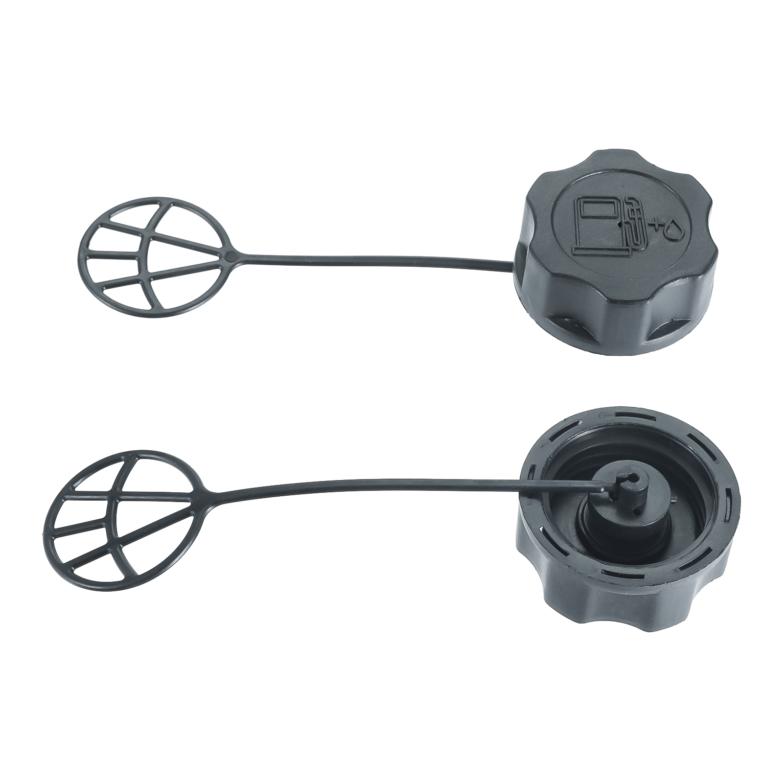 Model Kit Cutter - 2Pcs Brush cutter Strimmer Trimmer Grass