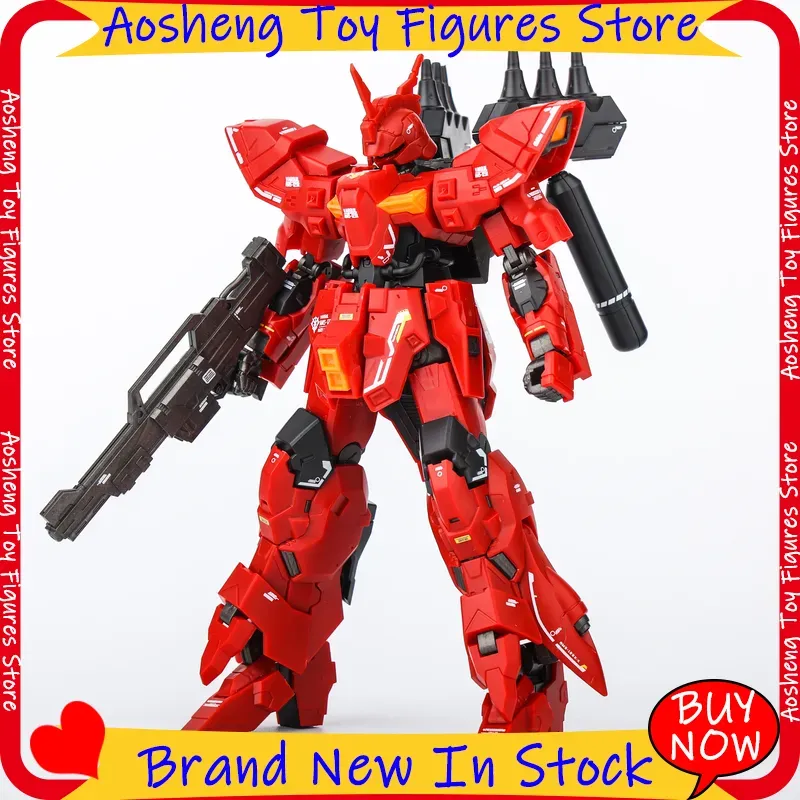 Model Kit Jms - HG 1/144 Pb Limit Star Varguil