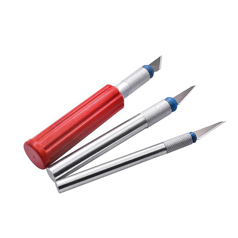 Model Kit Cutter - ABUM-Printing Model Trimming Tool Kit Eraser