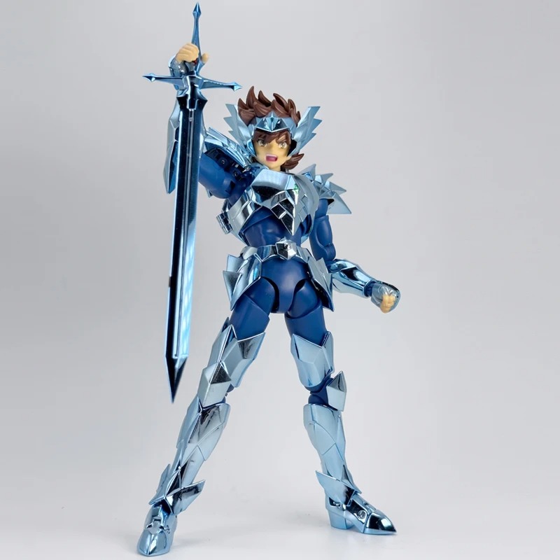Model Kit Asgard - In Stock CS Model Saint Seiya