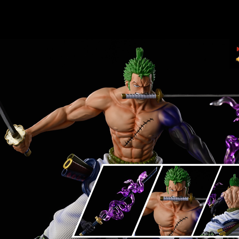 Model Kit One Piece - New 20cm One Piece Anime Figure