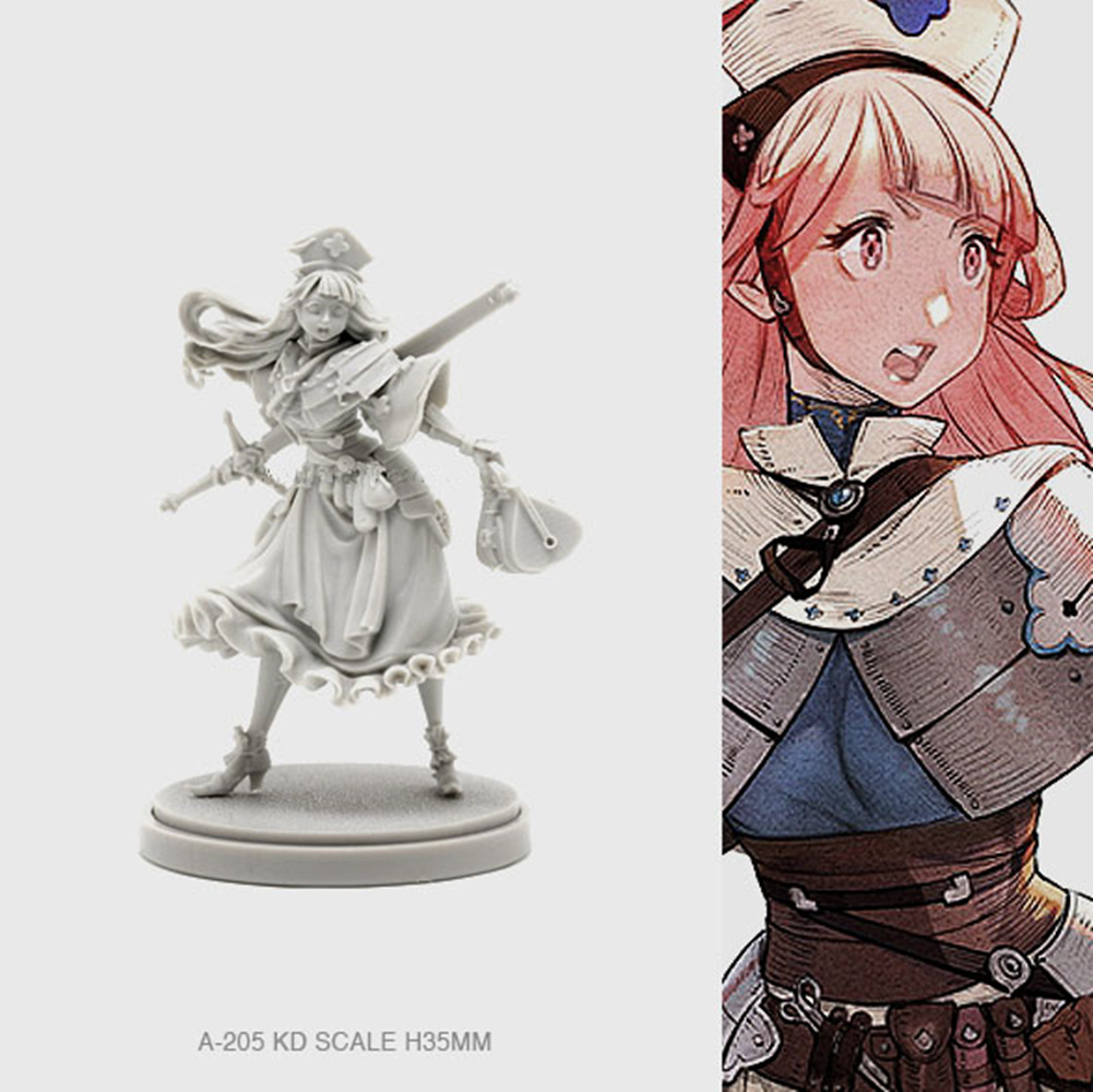model kit resin kit   30mm KIN - Model Kit Entry Grade review and price