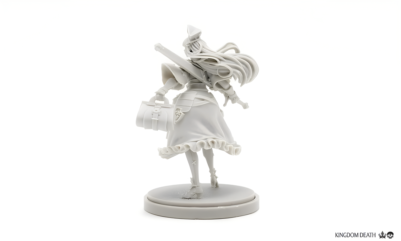 model kit resin kit   30mm KIN - Model Kit Entry Grade review and price