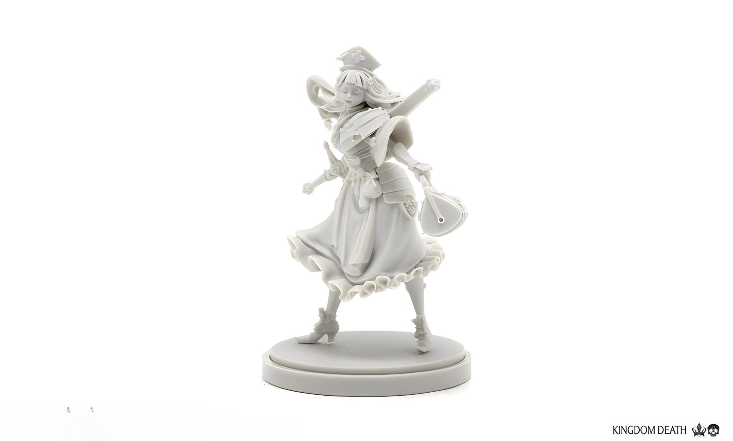 model kit resin kit   30mm KIN - Model Kit Entry Grade review and price