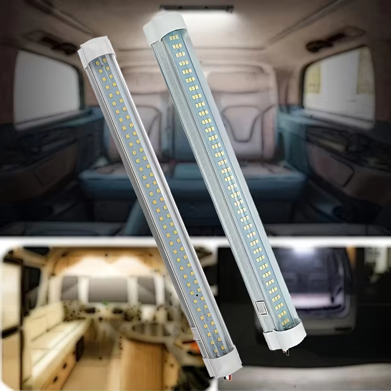1PC/2PCS 12V-80V Bright LED Ca - Model Kit Ship review and price