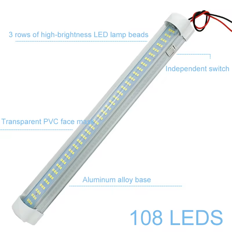 1PC/2PCS 12V-80V Bright LED Ca - Model Kit Ship review and price