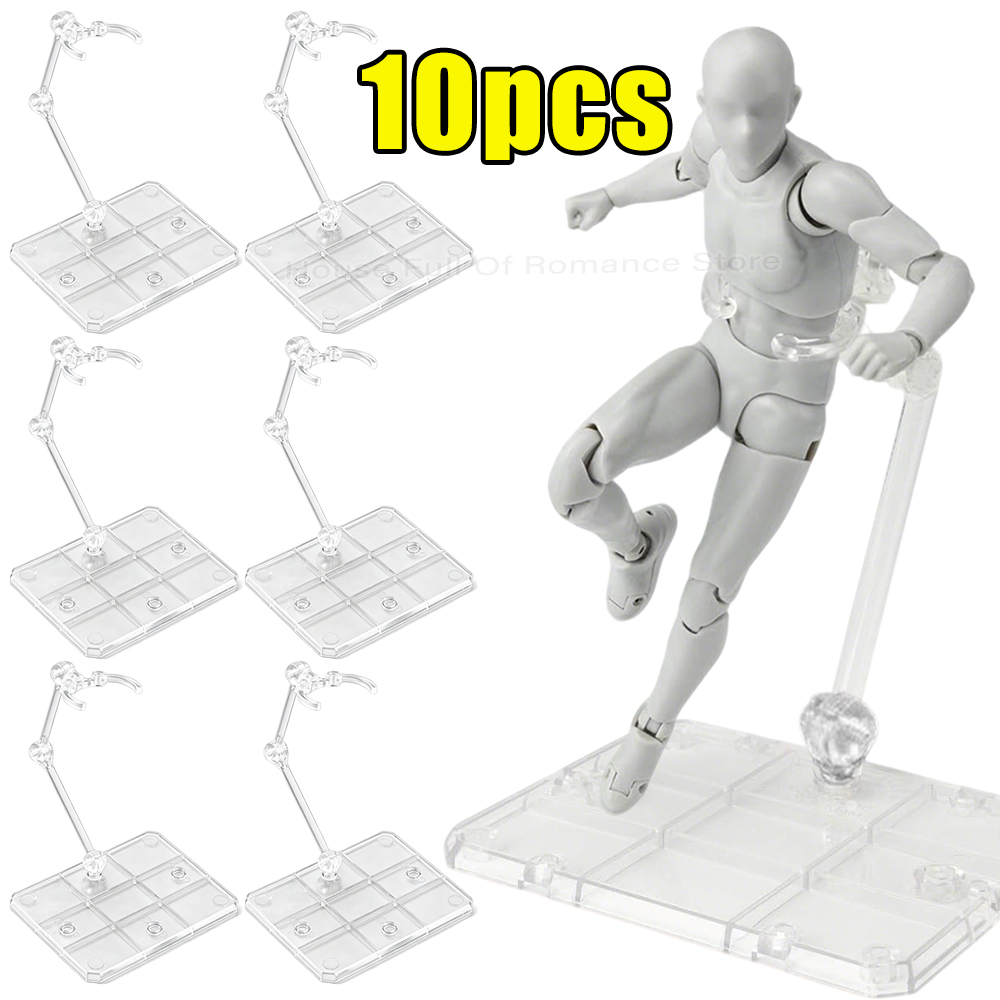 2/5/10PCS Assembly Action Figu - Model Kit Jms review and price