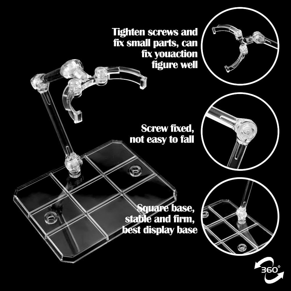 2/5/10PCS Assembly Action Figu - Model Kit Jms review and price