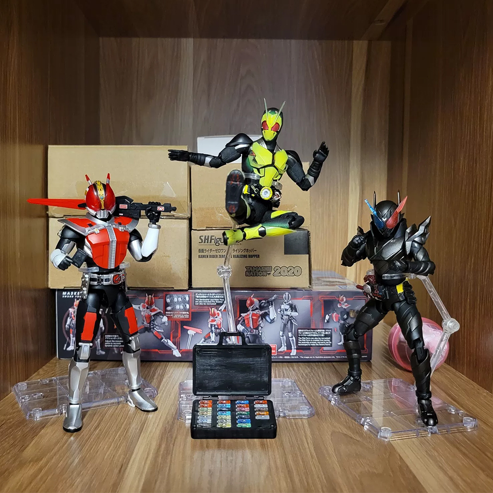 2/5/10PCS Assembly Action Figu - Model Kit Jms review and price