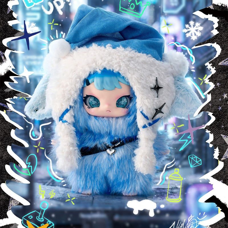 Rebaby Teenage Era 400% Series - Model Kit Anime Girl review and price