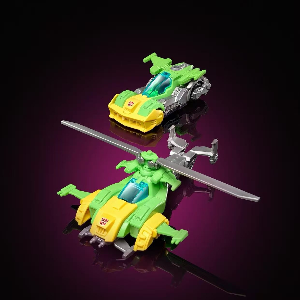 BLOKEES Hasbro Licensed Transf - Model Kit Transformers review and price