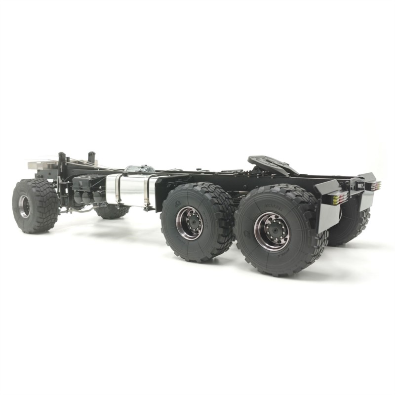 JDM-218B 1/14 6*6 KIT Radio Co - Model Kit Jdm review and price