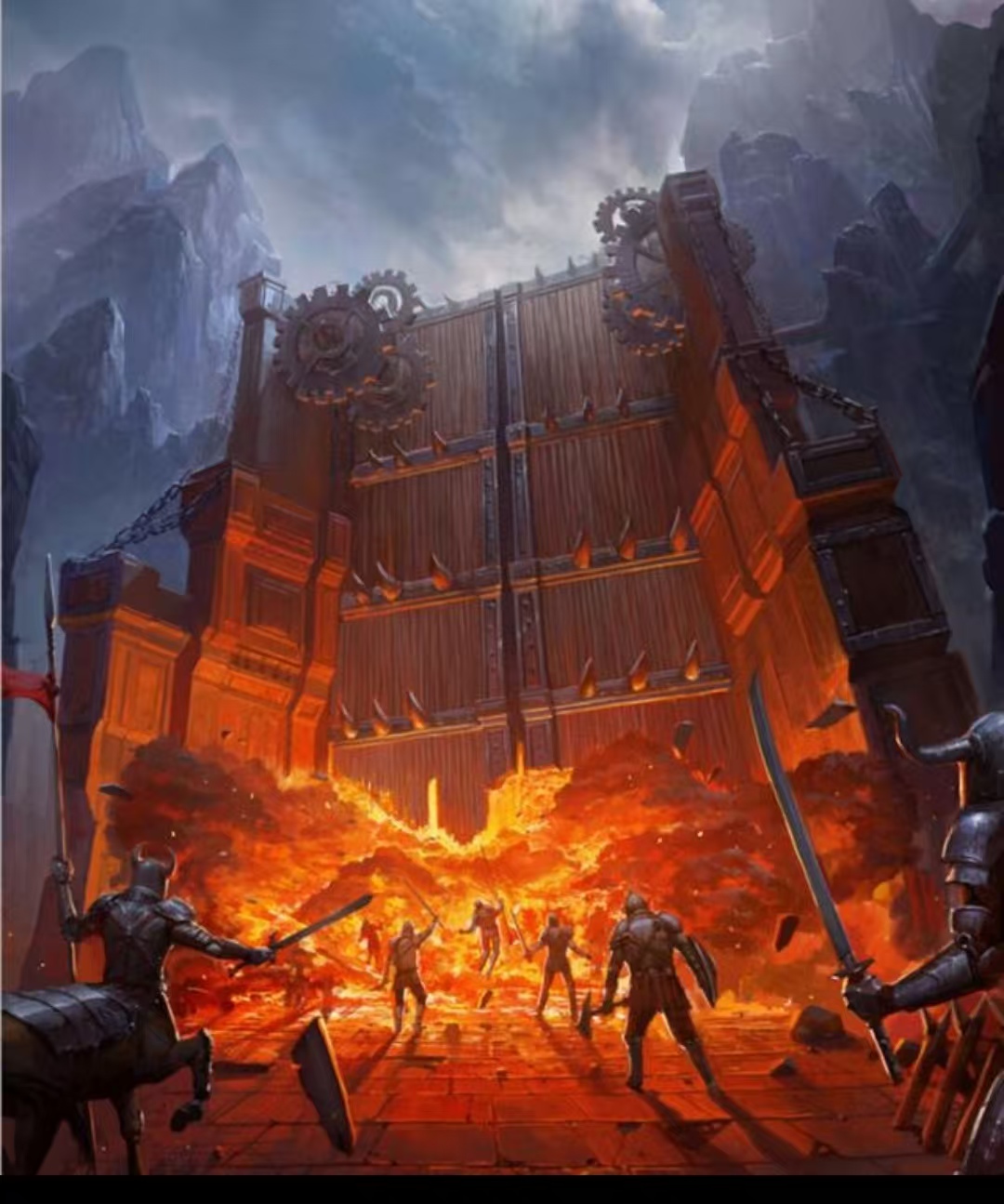model kit resin kit   KINGDOM  - Model Kit Entry Grade review and price
