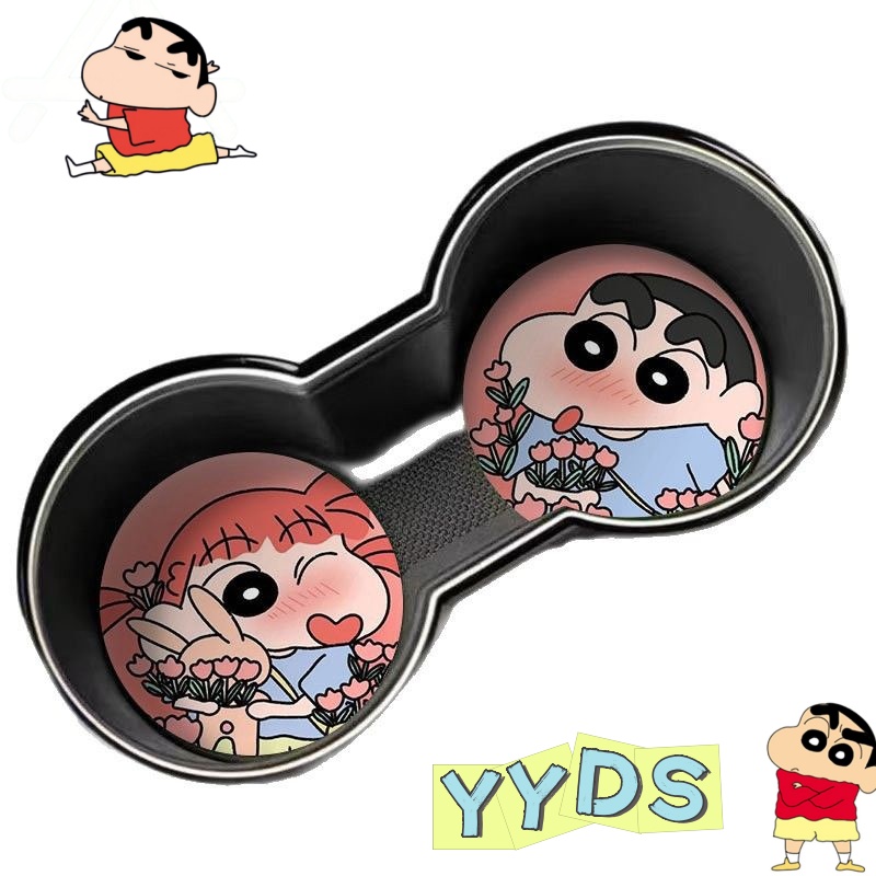 Crayon Shin-chan Cute Cartoon  - Model Kit Japanese review and price