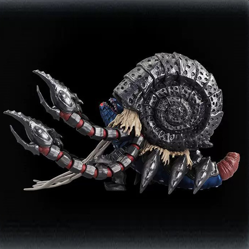 Genuine Blokees Ultraman The D - Model Kit Transformers review and price