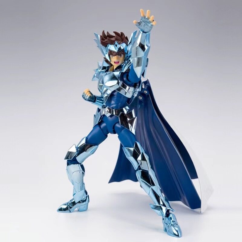 【Ready Stock】 Saint Seiya CS M - Model Kit Asgard review and price