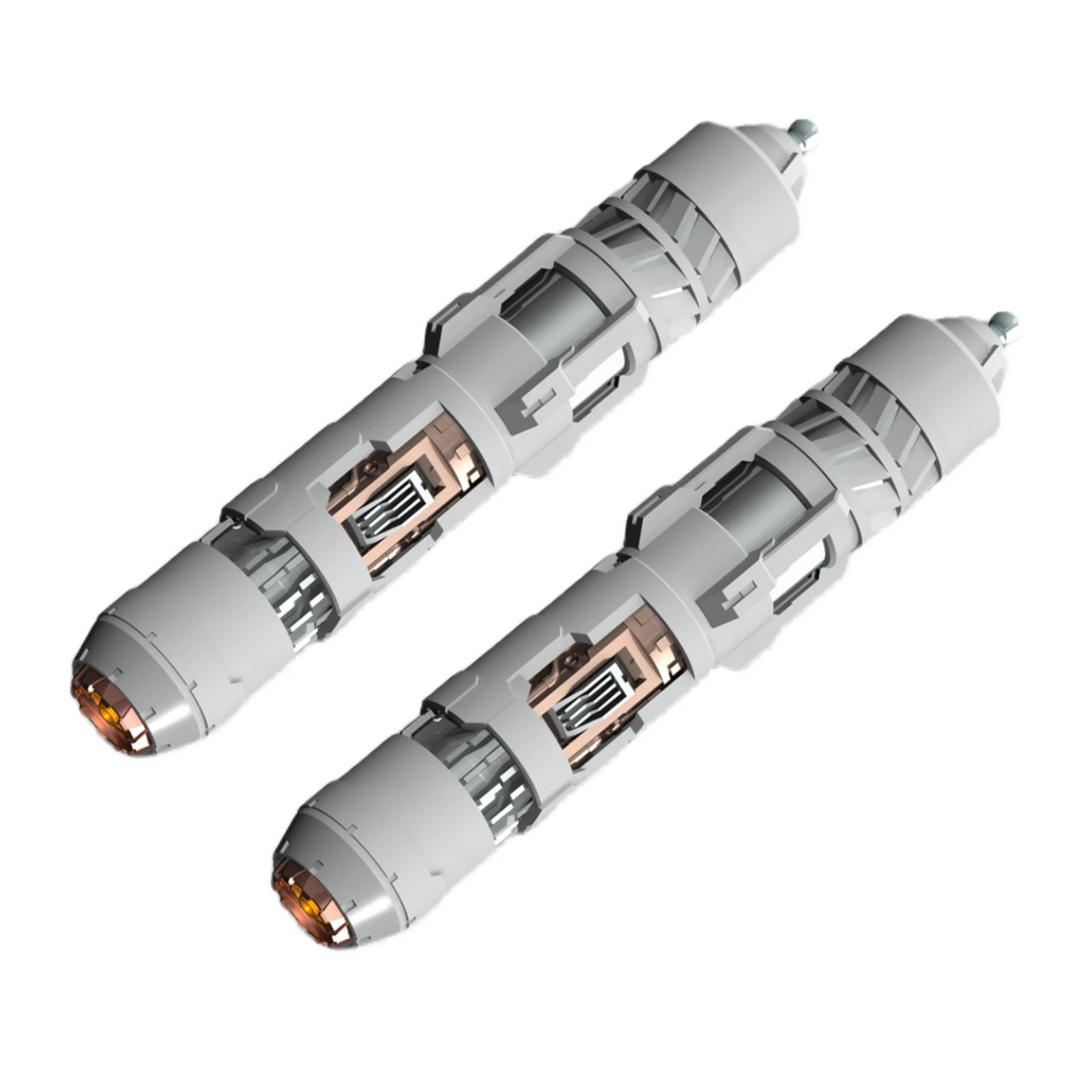 1pc\2PCs Fuel Tank Kit for HG  - Model Kit Jms review and price