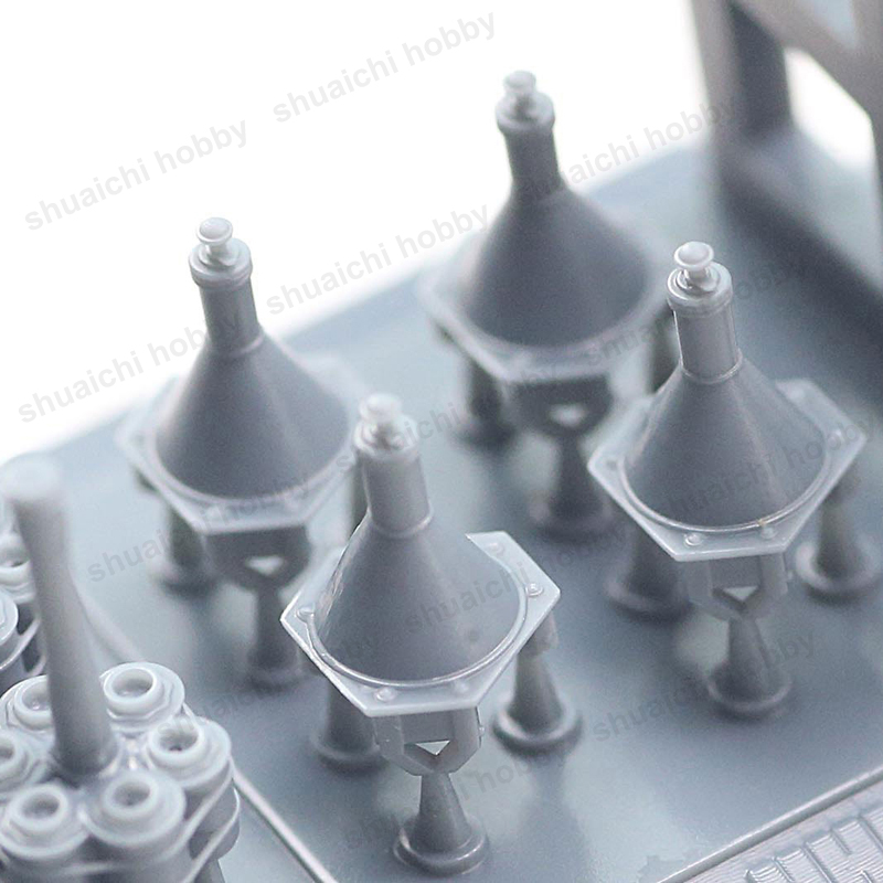 1Set 1/35 Scale World War II G - Model Kit F1 review and price