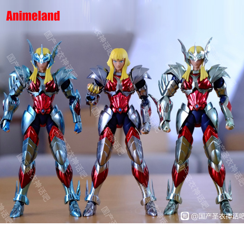 Jmodel/J Model/JM Saint Seiya  - Model Kit Asgard review and price