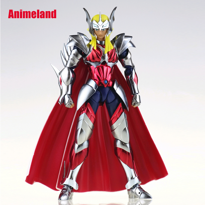 Jmodel/J Model/JM Saint Seiya  - Model Kit Asgard review and price