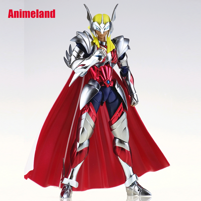 Jmodel/J Model/JM Saint Seiya  - Model Kit Asgard review and price