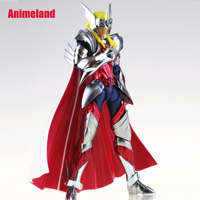 Jmodel/J Model/JM Saint Seiya  - Model Kit Asgard review and price
