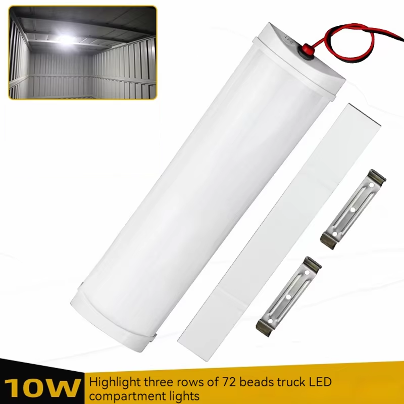 1PC/2PCS 72LED 12V 24V Vehicle - Model Kit Ship review and price