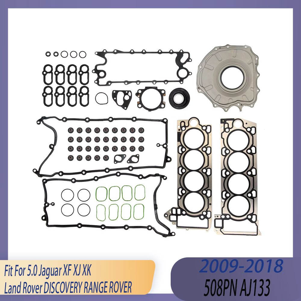 Auto Engine Part Full gasket R - Model Kit V8 review and price
