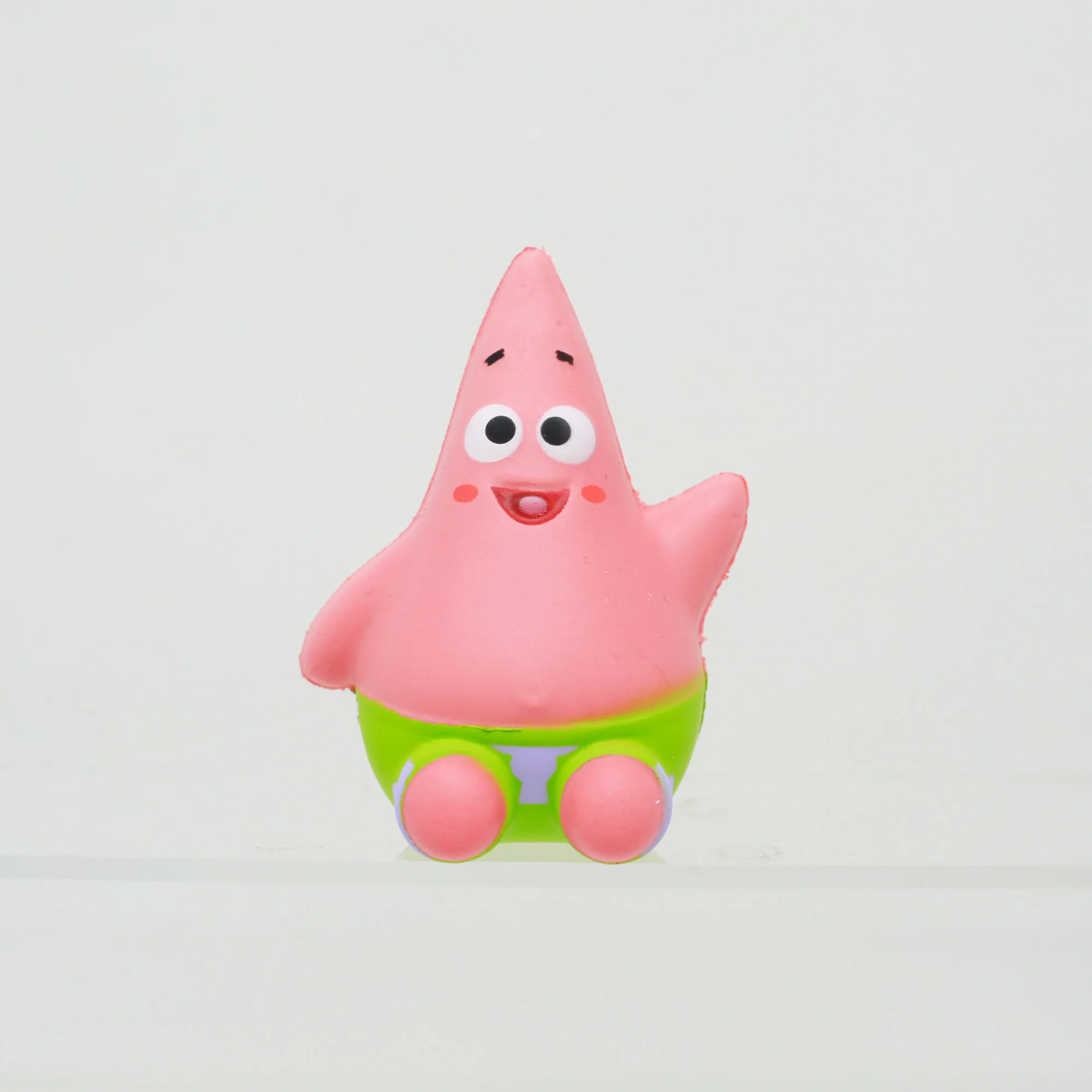 Cartoon SpongeBob Squarepants  - Model Kit Anime Girl review and price