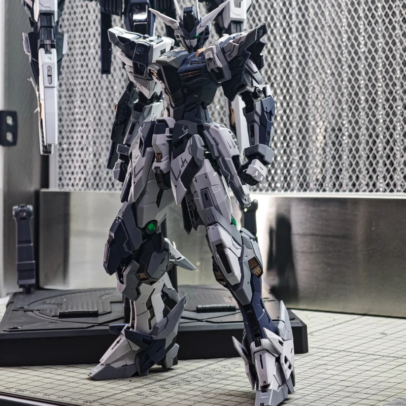 1/100 TC-02 Star Eternal Emera - Model Kit Gundam Mg review and price