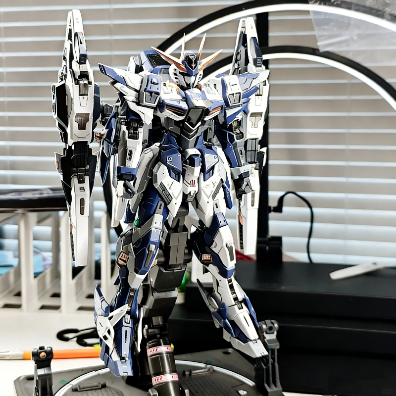 1/100 TC-02 Star Eternal Emera - Model Kit Gundam Mg review and price