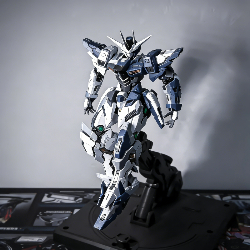 1/100 TC-02 Star Eternal Emera - Model Kit Gundam Mg review and price