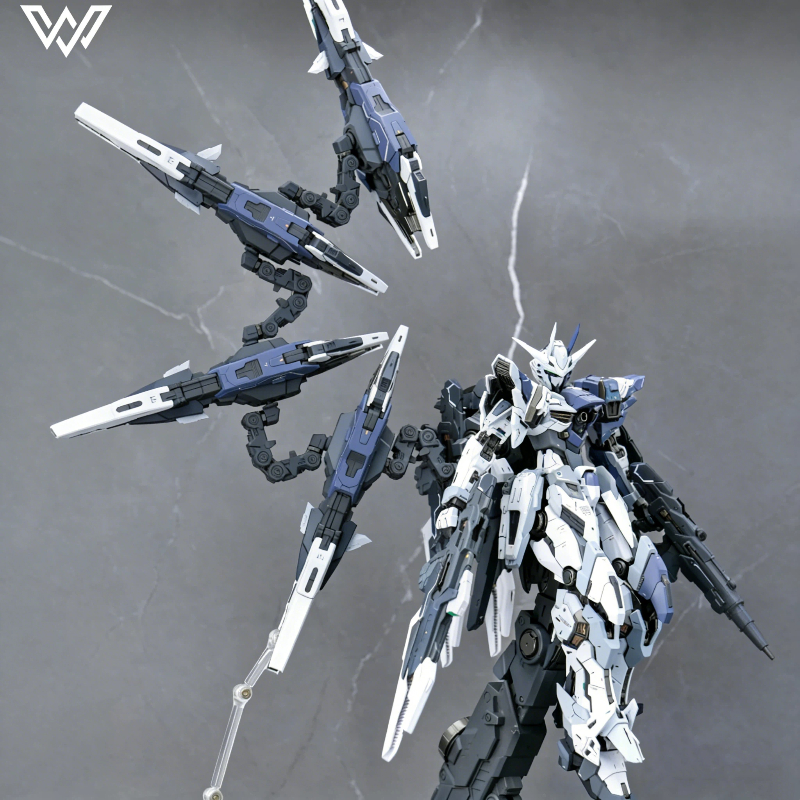 1/100 TC-02 Star Eternal Emera - Model Kit Gundam Mg review and price