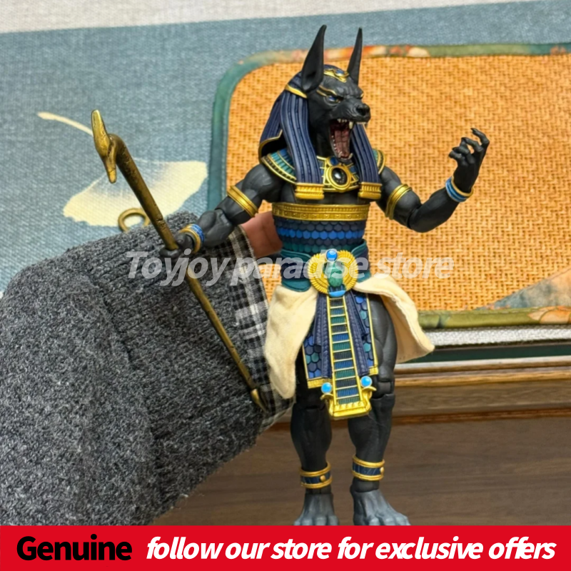 Genuine Four Horsemen 2025 1/1 - Model Kit Anubis review and price