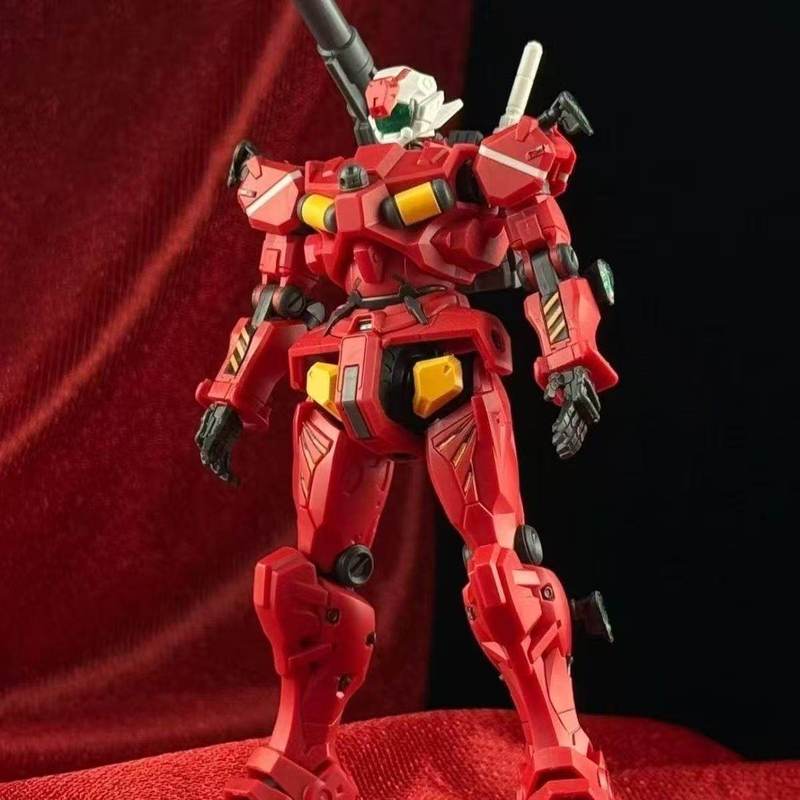 LEBAO Model 1/144 HG RGM-79 Li - Model Kit Jms review and price