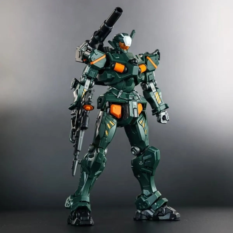 LEBAO Model 1/144 HG RGM-79 Li - Model Kit Jms review and price