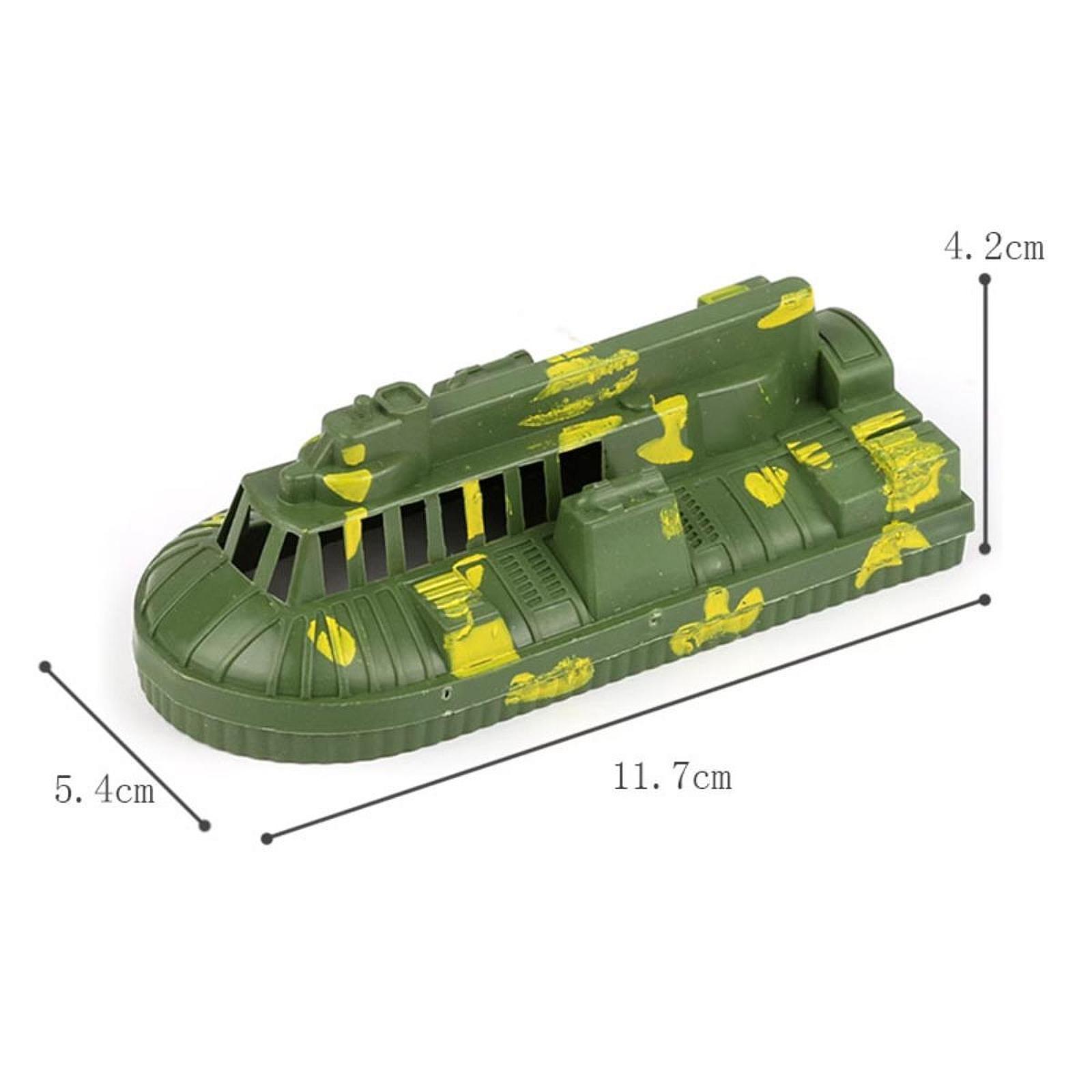 10x Navy Ship Toy Model Toy Ki - Model Kit Ship review and price