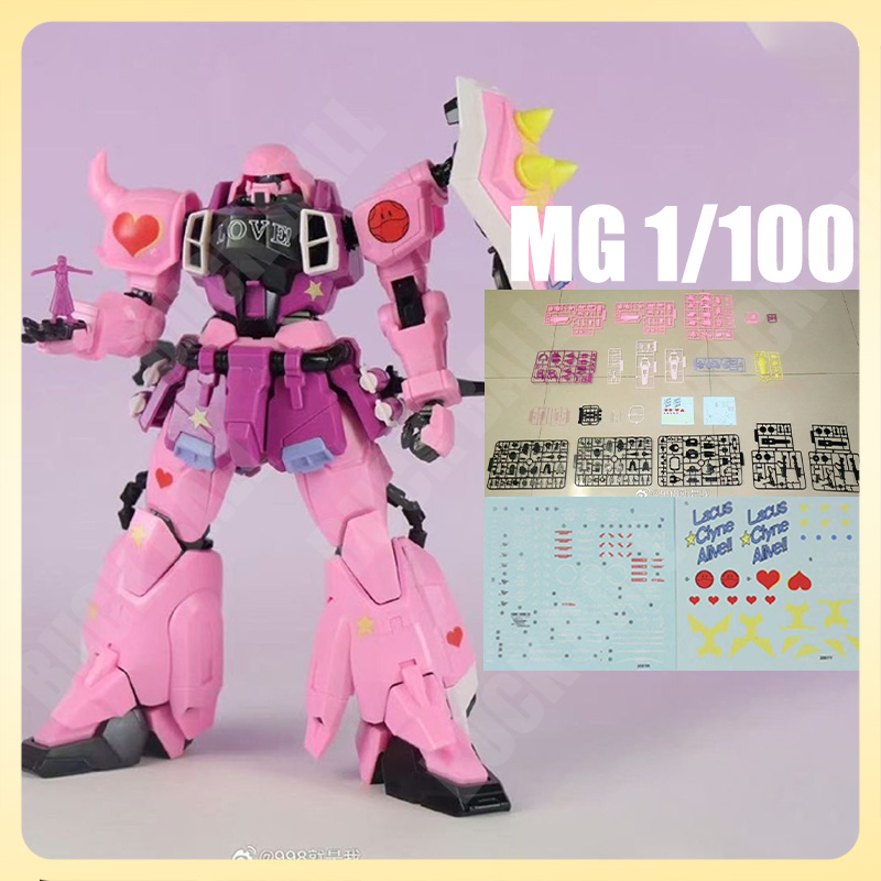 Phantom 2001K Zaku Assembly Mo - Model Kit Gundam Mg review and price