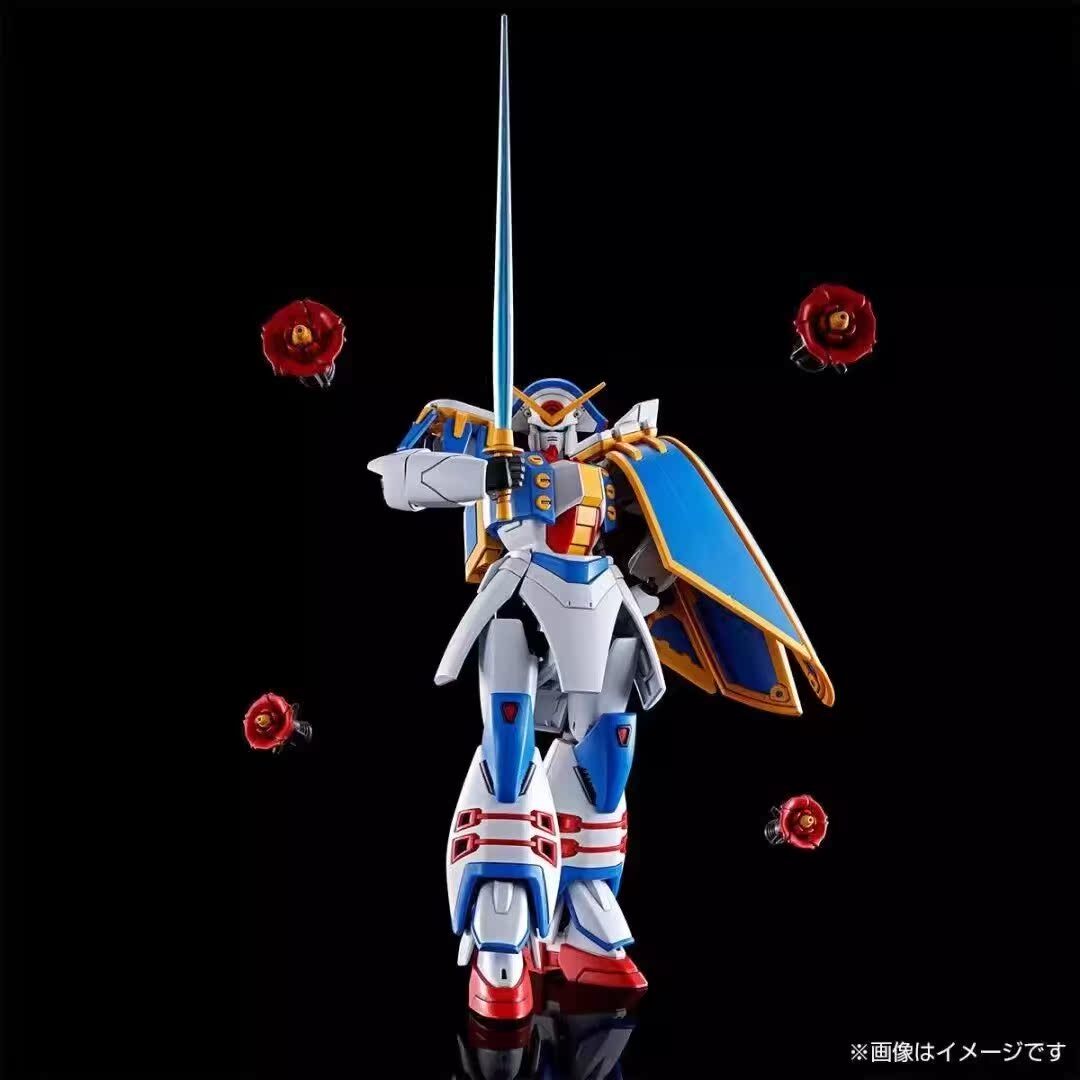 Rose Mecha HG 1/144 Scale PB L - Model Kit Jms review and price