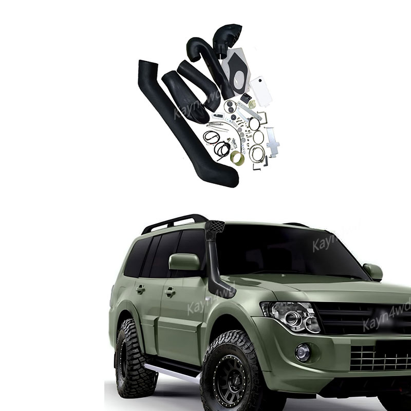 Off Road 4x4 Accessories Air R - Model Kit V8 review and price