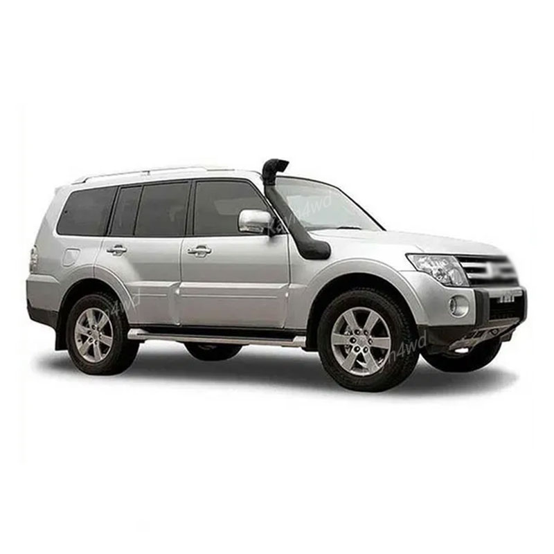 Off Road 4x4 Accessories Air R - Model Kit V8 review and price