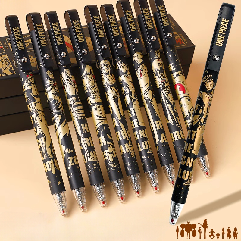 One Piece anime merchandise ca - Model Kit One Piece review and price