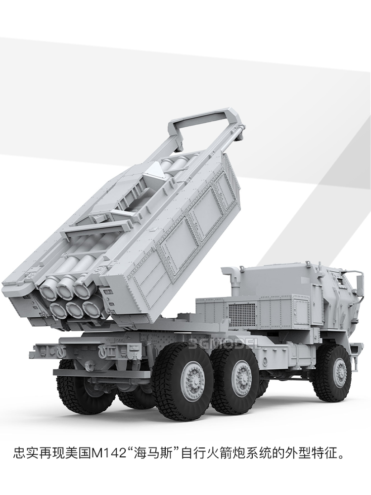 MENG Assembled Model Kit 72004 - Model Kit Entry Grade review and price