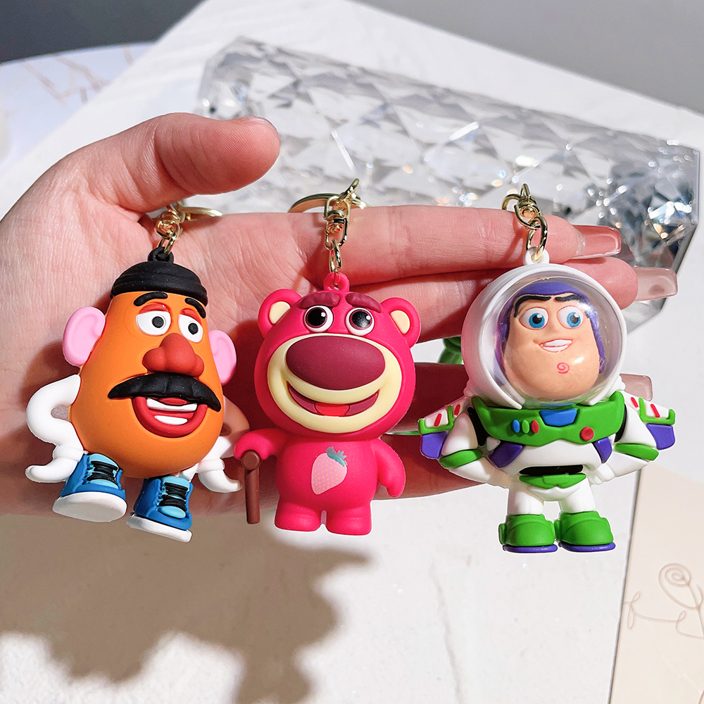 Hot Disney Toy Story Figure Ke - Model Kit Japanese review and price