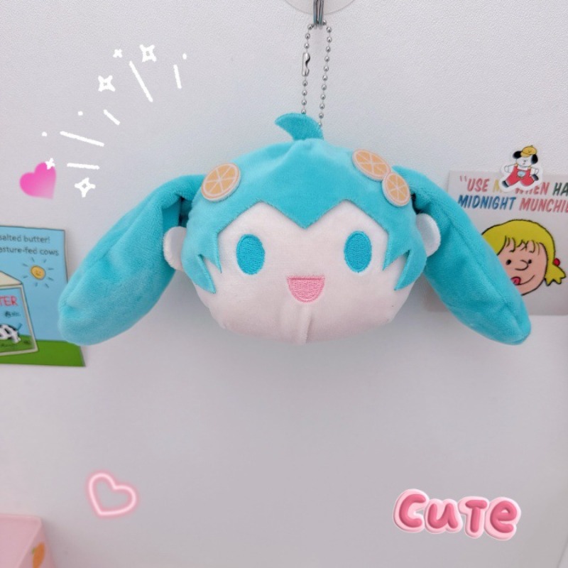 New Hatsune Miku Keychain High - Model Kit Car review and price