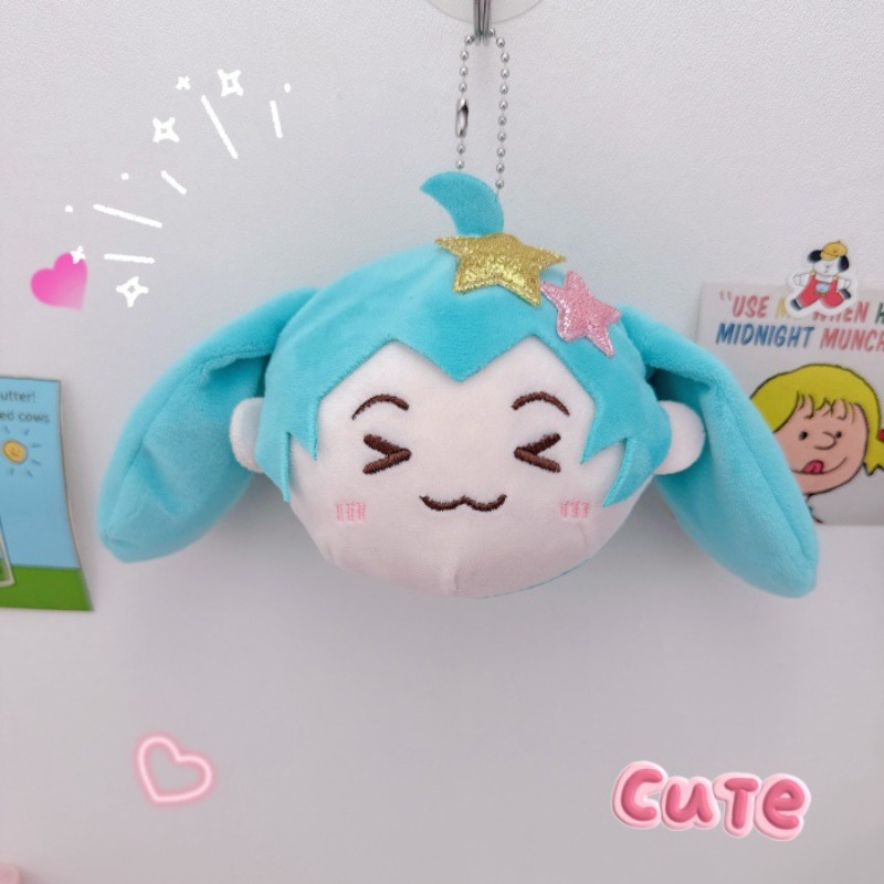 New Hatsune Miku Keychain High - Model Kit Car review and price