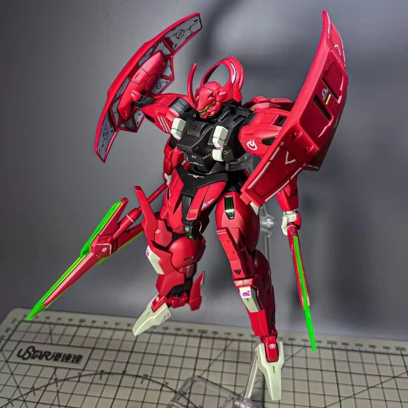 HG 1/144 Darilbalde MD-0064 Th - Model Kit Gundam Mg review and price